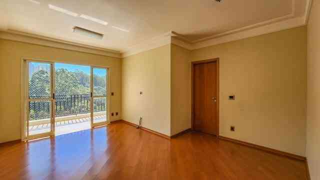Apartamento  ALPHAVILLE  BOSQUES TAMBOR