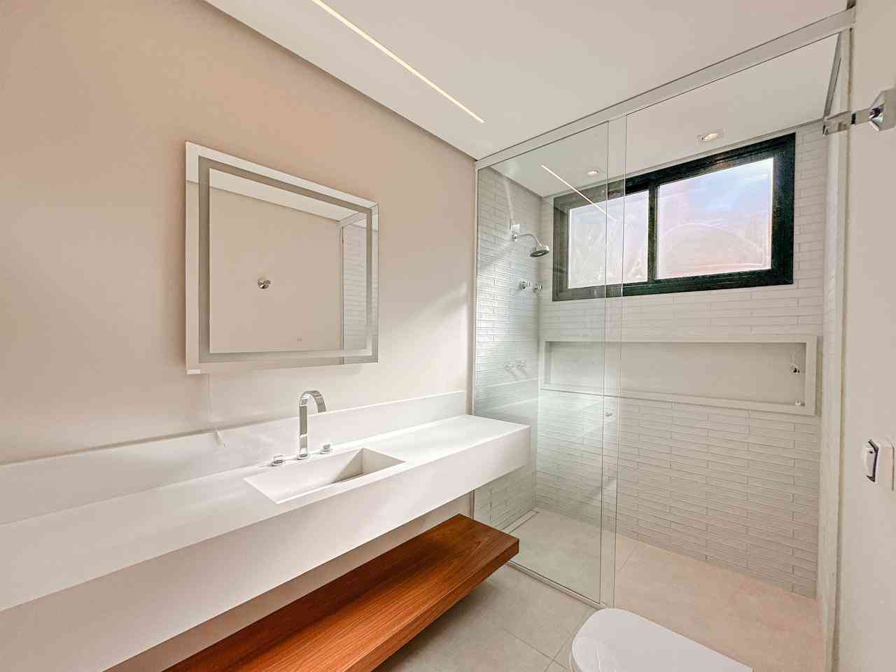 Casa de Condomnio  ALPHAVILLE  ALPHAVILLE RESIDENCIAL QUATRO