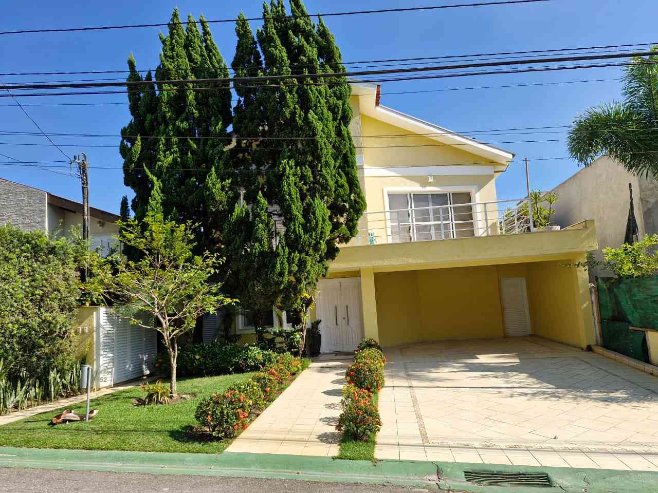 Casa de Condomnio  ALPHAVILLE  ALPHAVILLE RESIDENCIAL QUATRO