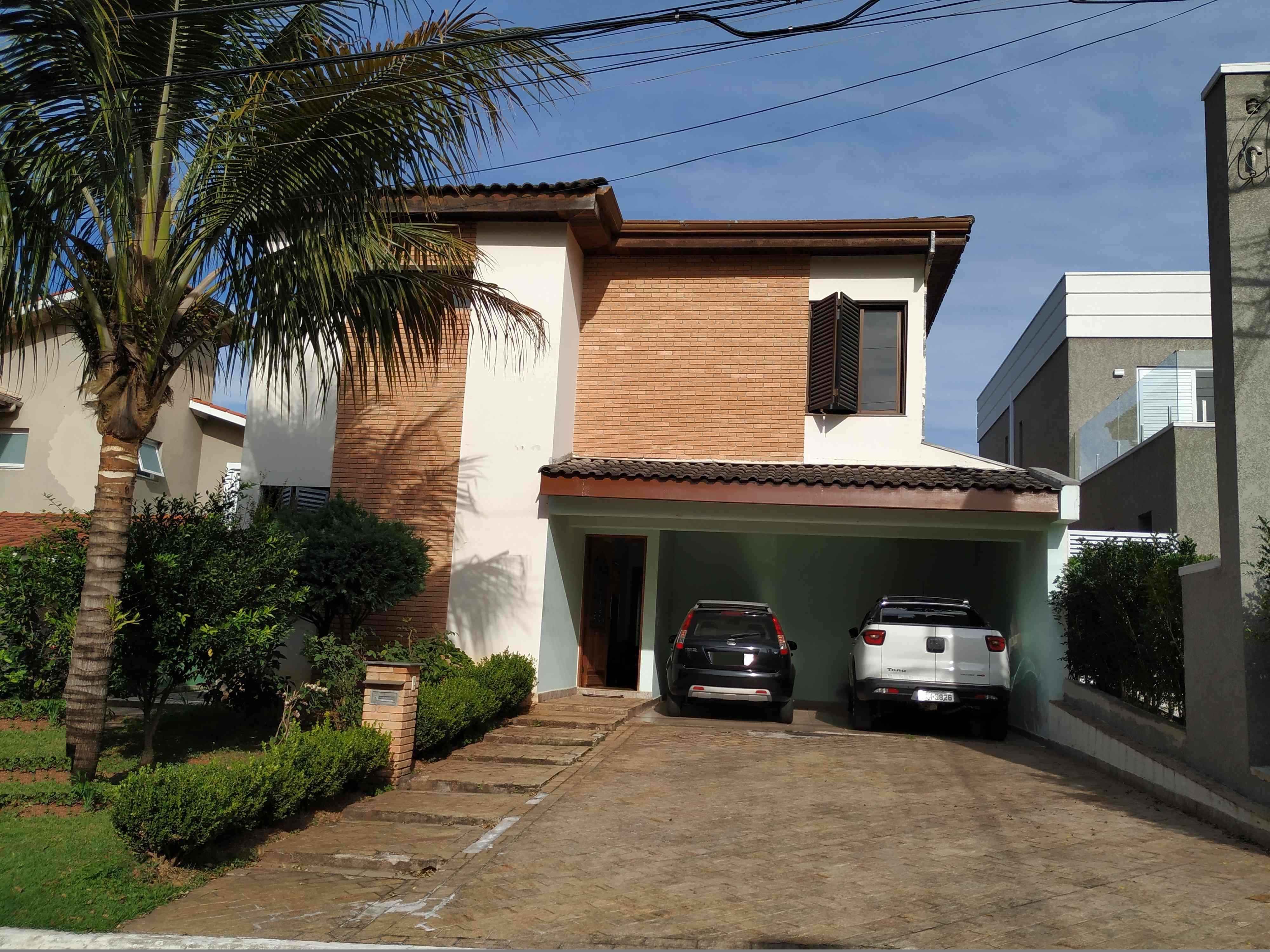 Casa de Condomnio SANTANA DE PARNAIBA  ALPHAVILLE  ALPHAVILLE RESIDENCIAL ONZE