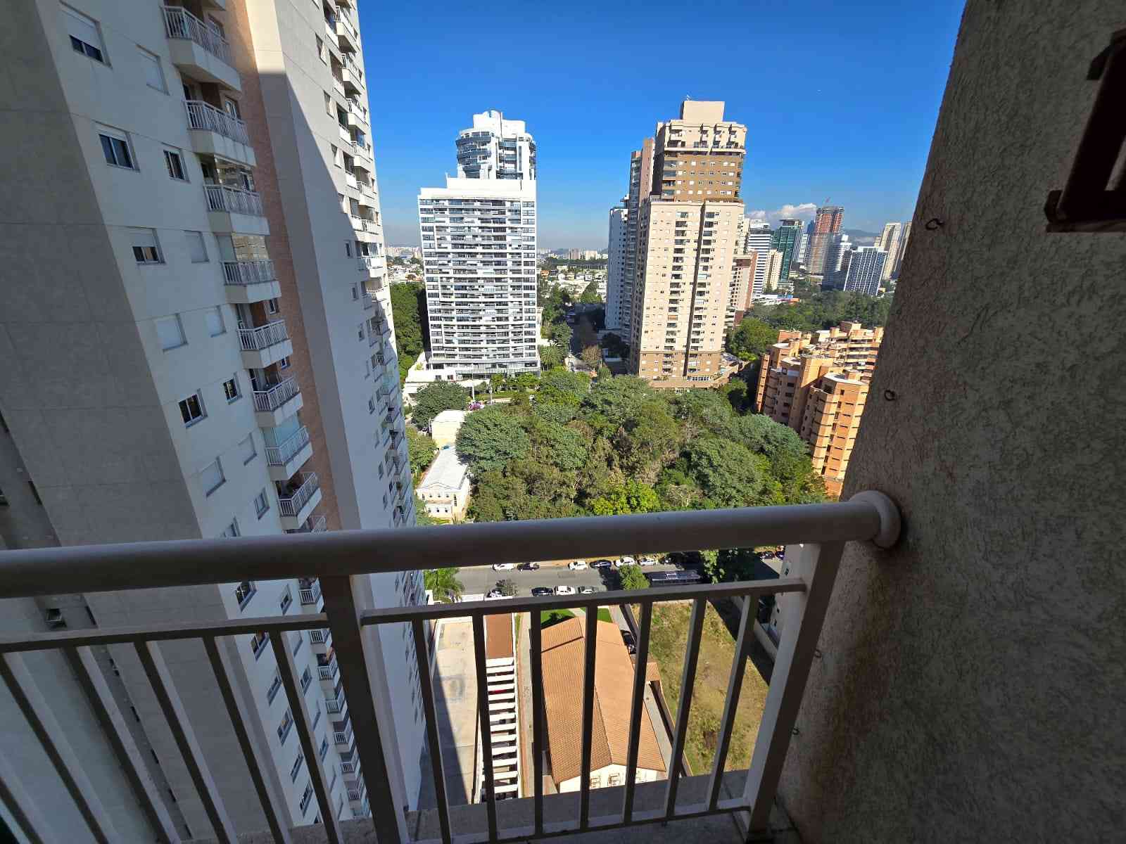 Apartamento BARUERI  ALPHAVILLE  HIT ALPHAVILLE