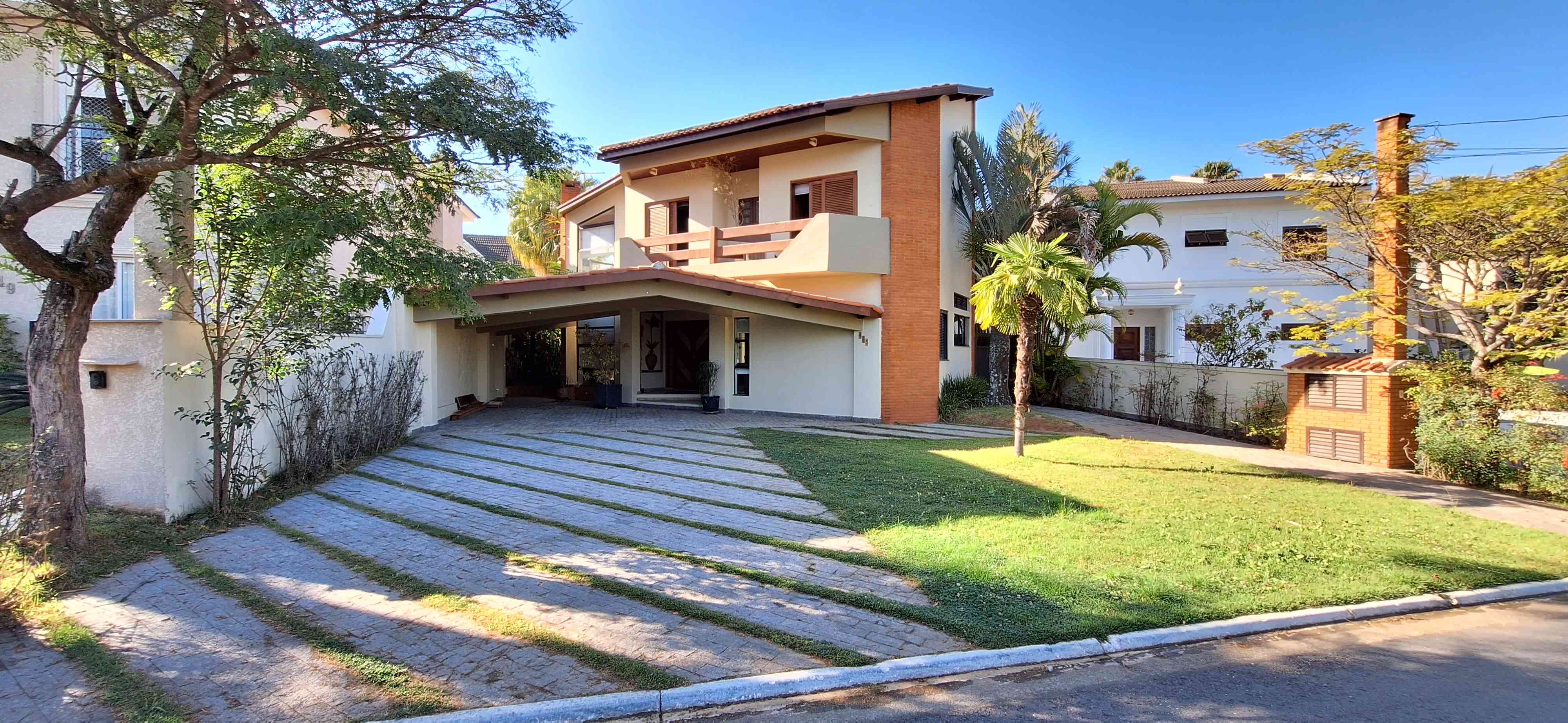 Casa de Condomnio  ALPHAVILLE  ALPHAVILLE RESIDENCIAL ZERO