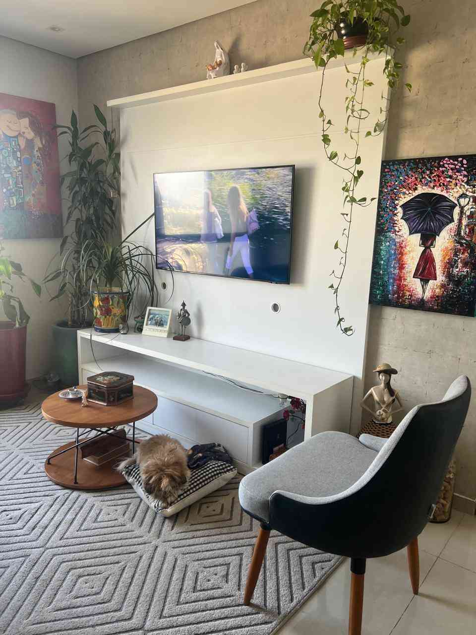 Apartamento BARUERI  ALPHAVILLE  IGLOO