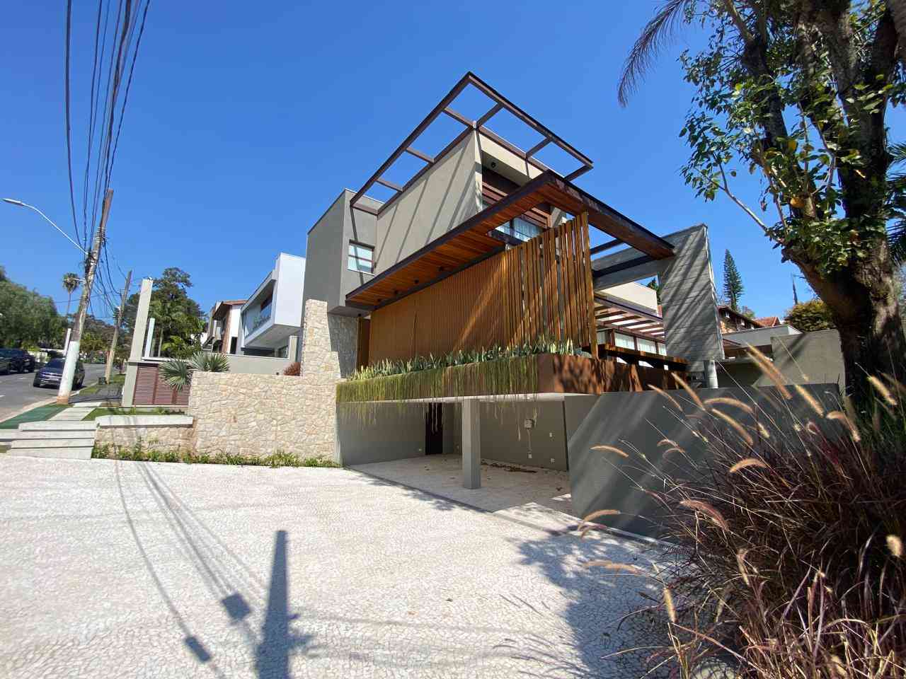 Casa de Condomnio  ALPHAVILLE  ALPHAVILLE RESIDENCIAL UM