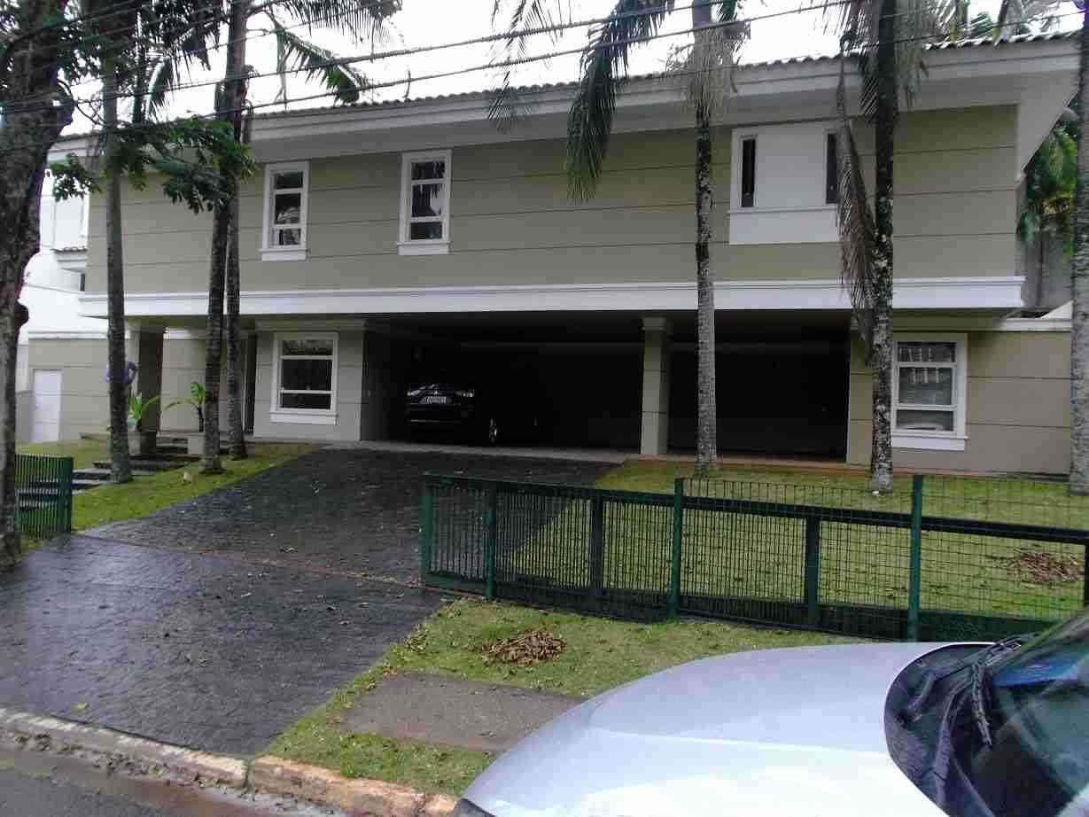 Casa de Condomnio  ALPHAVILLE  ALPHAVILLE RESIDENCIAL UM