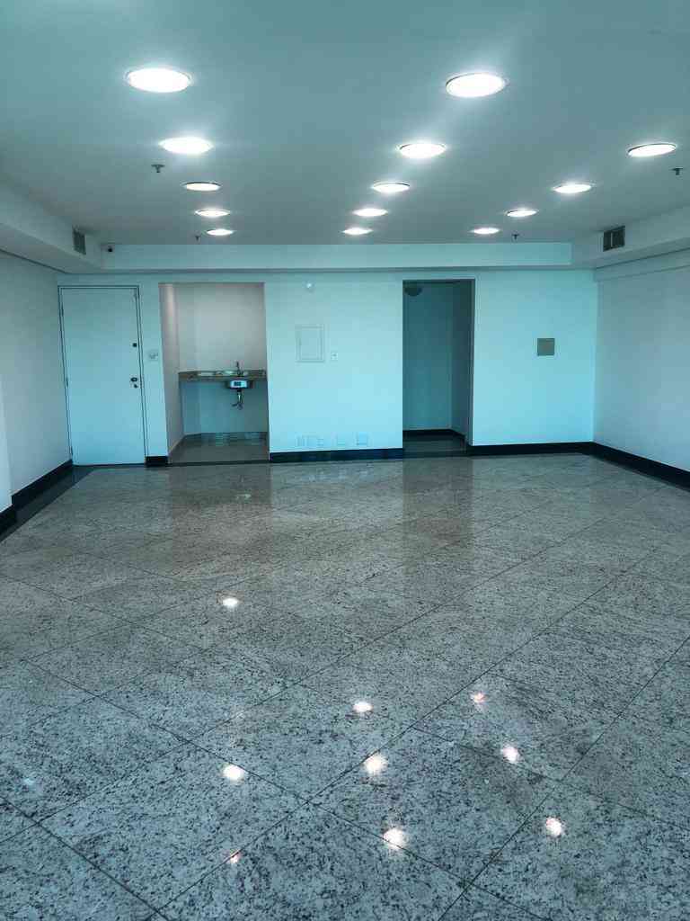 Prdio Comercial BARUERI  ALPHAVILLE  EAGLE POINT
