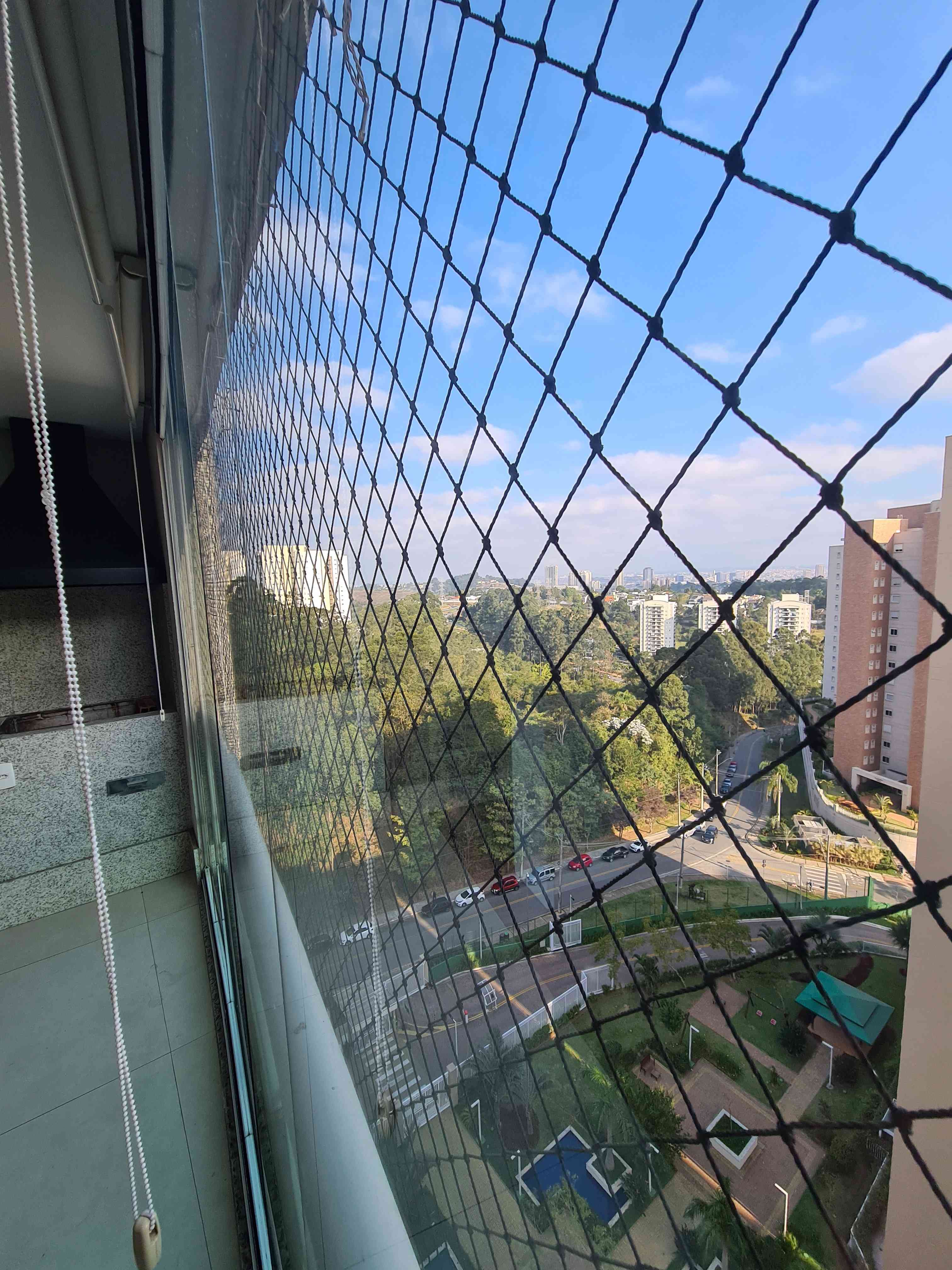Apartamento SANTANA DE PARNAIBA  TAMBORE  PREMIUM