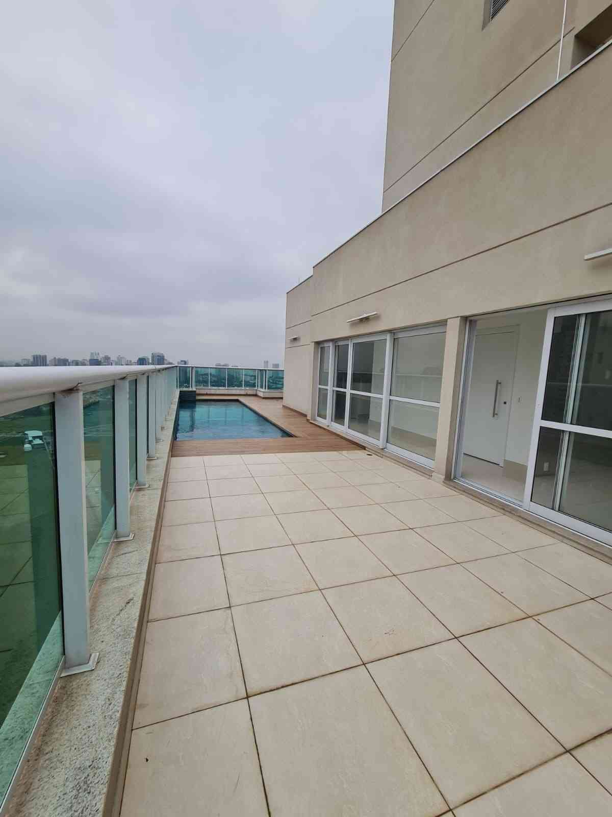 Apartamento&nbsp;BARUERI  &nbsp;ALPHAVILLE &nbsp;THE GARDEN