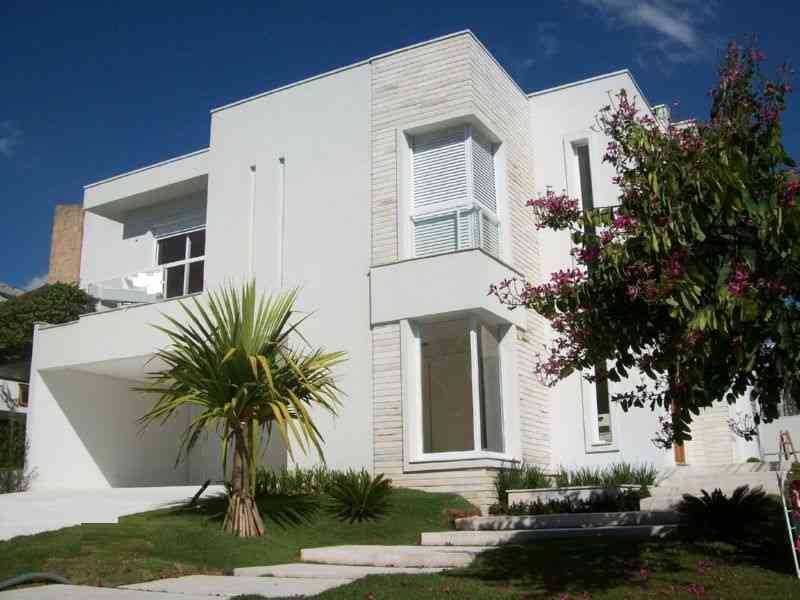 Casa de Condomnio BARUERI  ALPHAVILLE  CONDE RESIDENCIAL