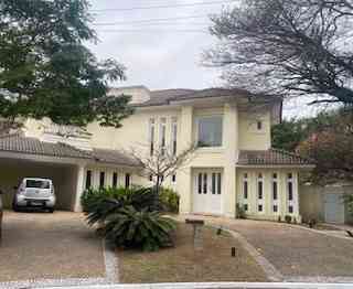 Casa de Condomnio  ALPHAVILLE  ALPHAVILLE RESIDENCIAL ZERO