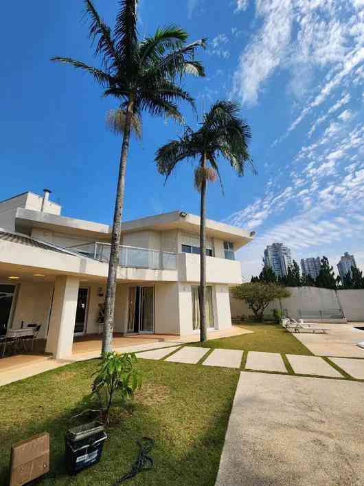 Casa de Condomnio  ALPHAVILLE  ALPHAVILLE RESIDENCIAL UM