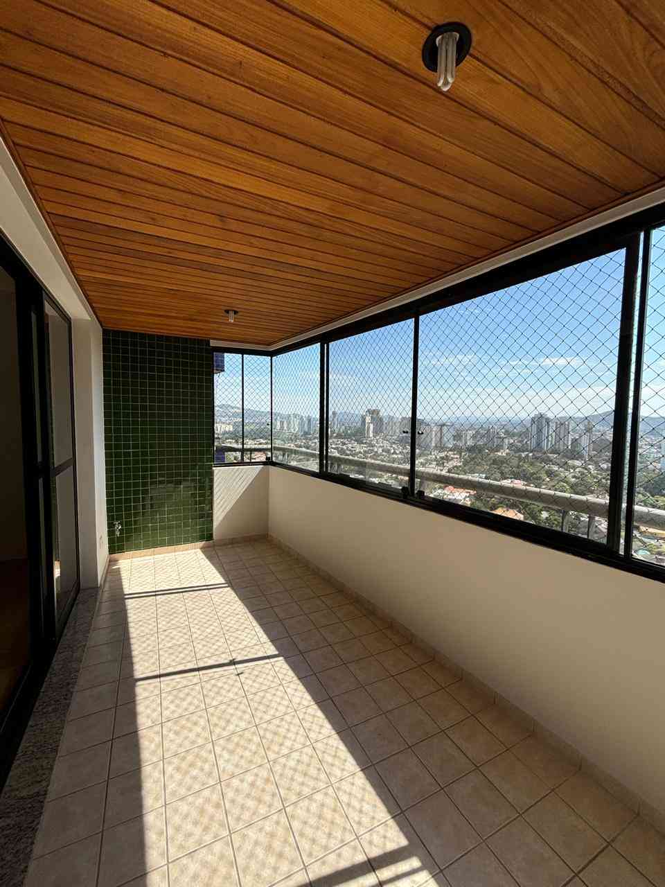 Apartamento BARUERI  ALPHAVILLE  ALPHA CLUB