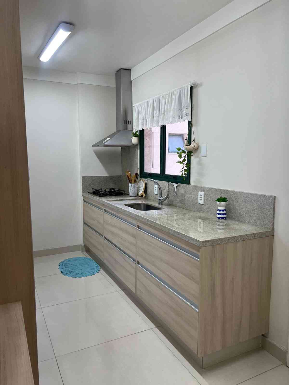 Apartamento BARUERI  PSNNAA  CLASSIC