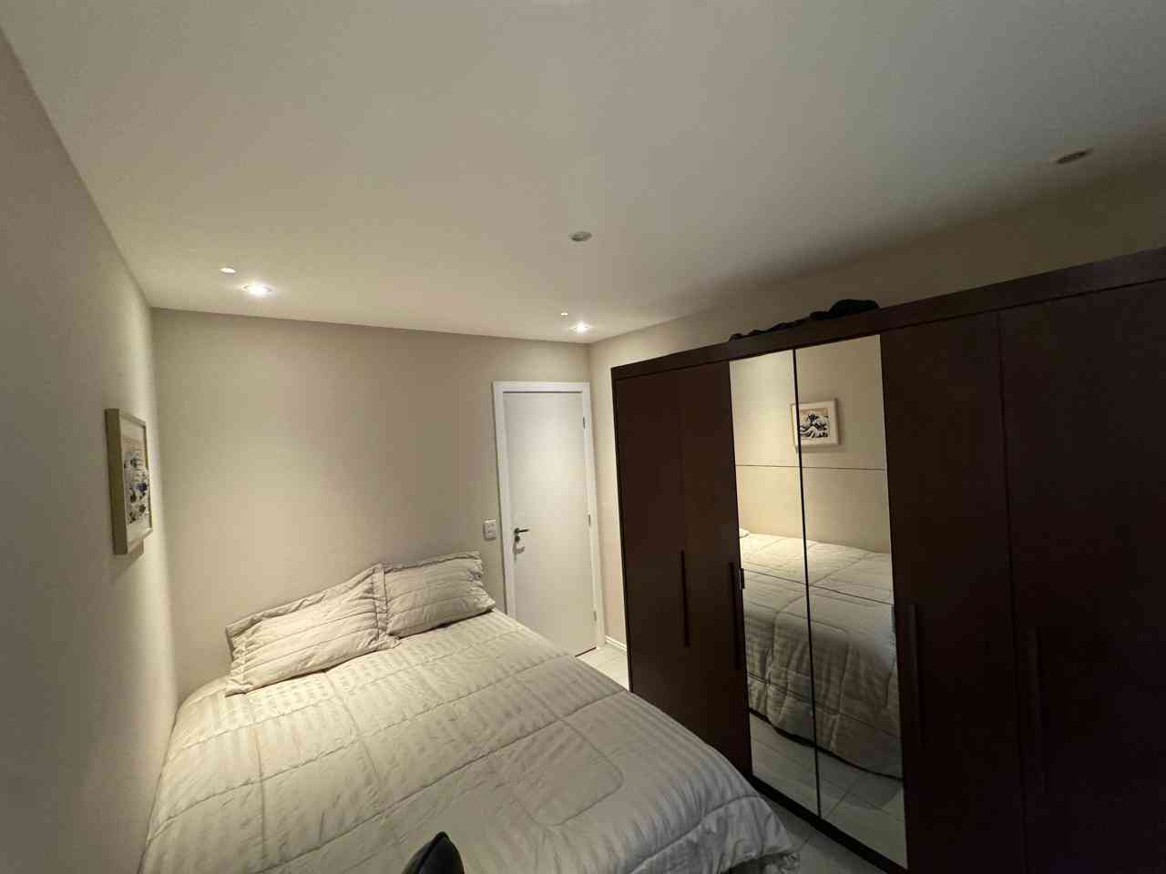 Apartamento BARUERI  ALPHAVILLE  CLASSIC