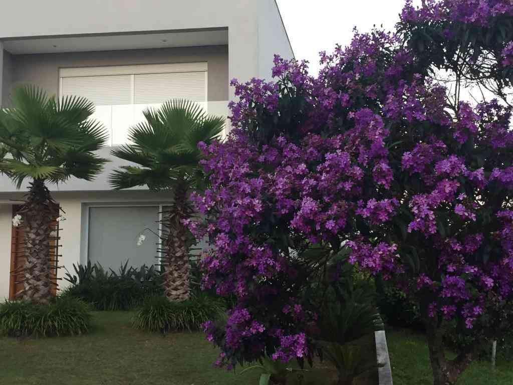 Casa de Condomnio SANTANA DE PARNAIBA  ALPHAVILLE  GNESIS 1