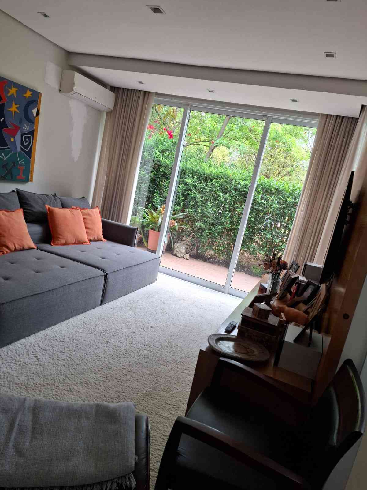 Casa de Condomnio SANTANA DE PARNAIBA  ALPHAVILLE  ALPHAVILLE RESIDENCIAL QUATRO