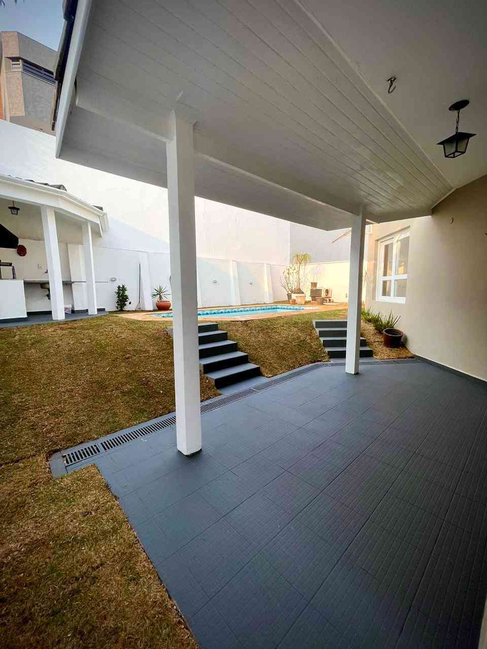 Casa de Condomnio SANTANA DE PARNAIBA  ALPHAVILLE  ALPHAVILLE RESIDENCIAL ONZE