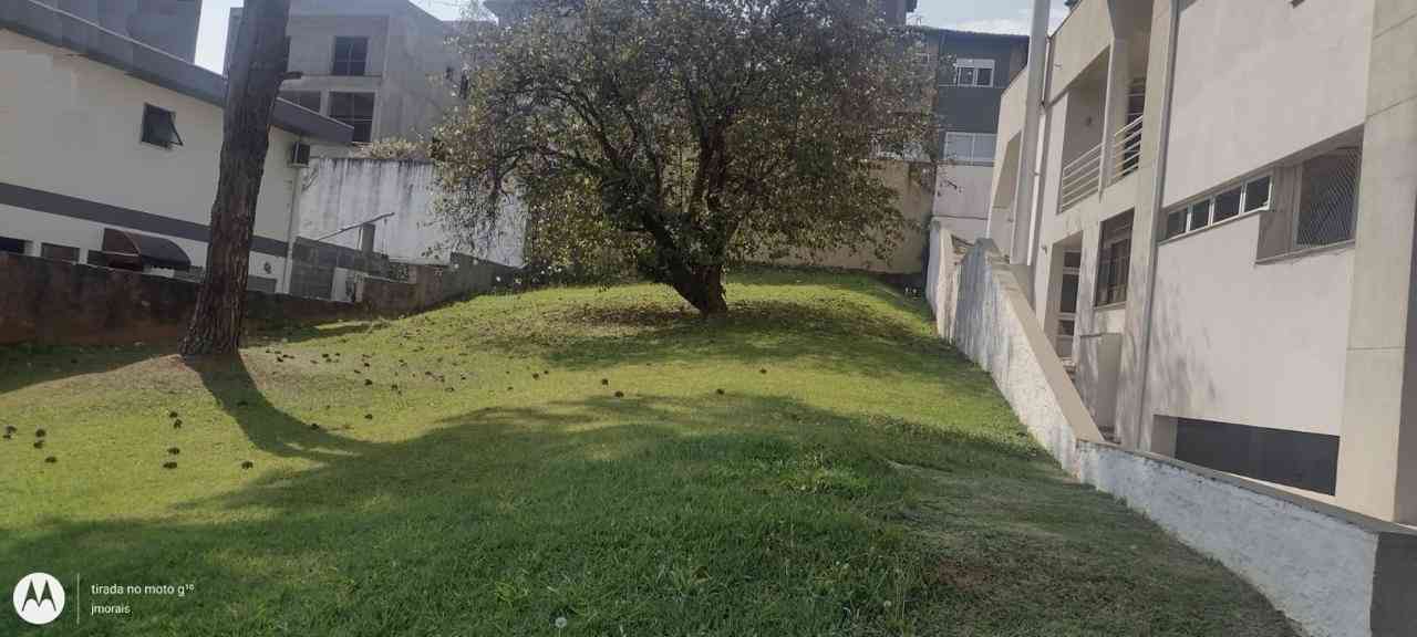 Terreno SANTANA DE PARNAIBA  ALPHAVILLE   ALPHAVILLE RESIDENCIAL NOVE