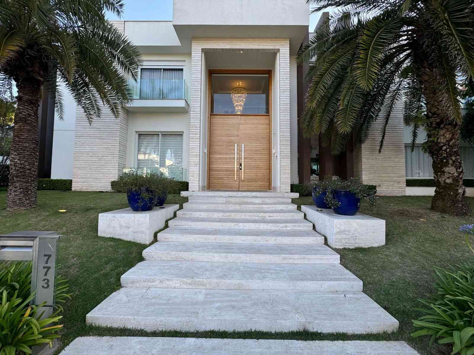 Casa de Condomnio  ALPHAVILLE  ALPHAVILLE RESIDENCIAL UM