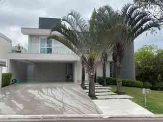 Casa de Condom�nio&nbsp;BARUERI &nbsp;ALPHAVILLE &nbsp;CONDE RESIDENCIAL