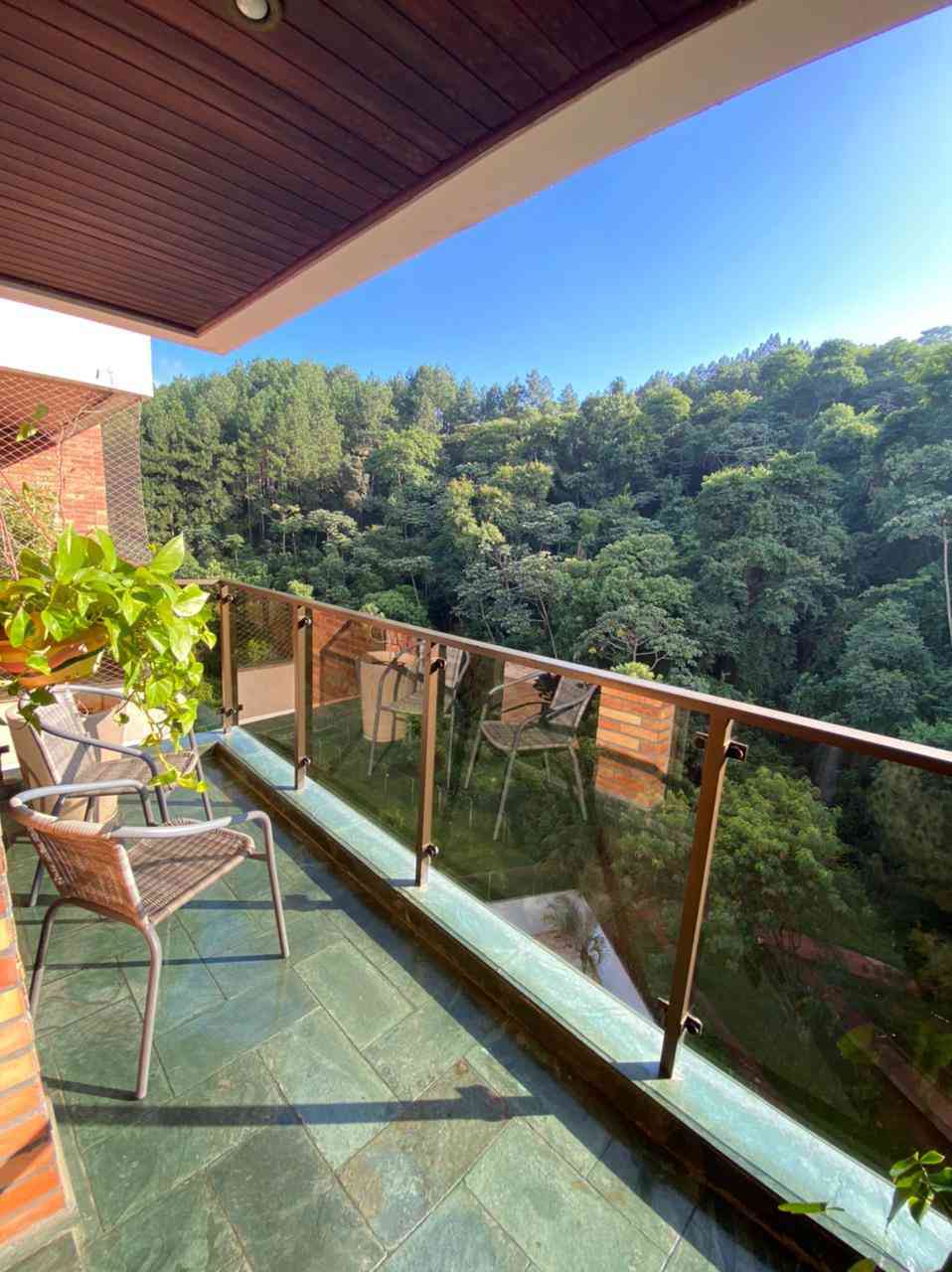 Apartamento SANTANA DE PARNAIBA  PSALPHA  ANA PAULA