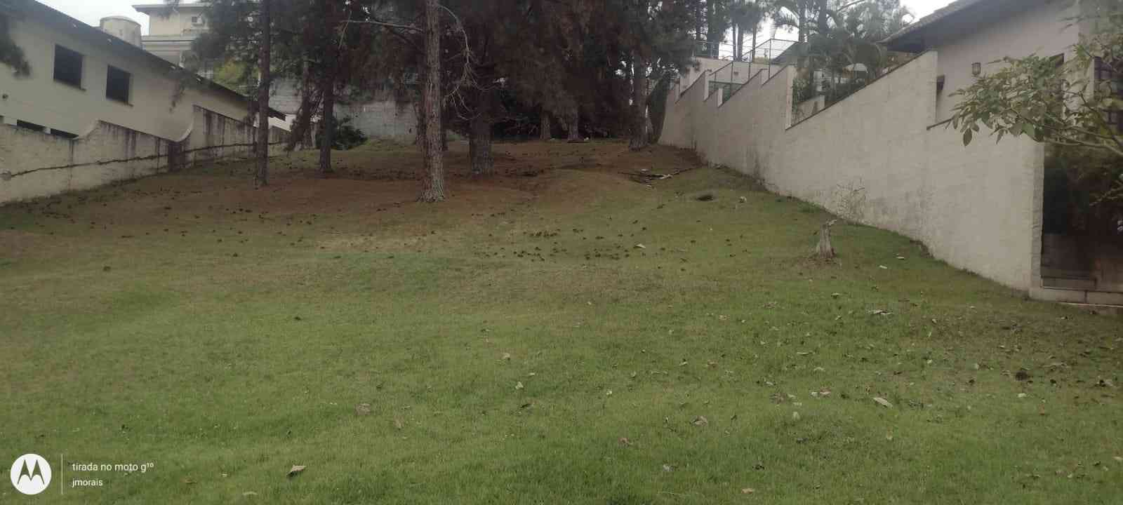 Terreno  ALPHAVILLE   ALPHAVILLE RESIDENCIAL DEZ
