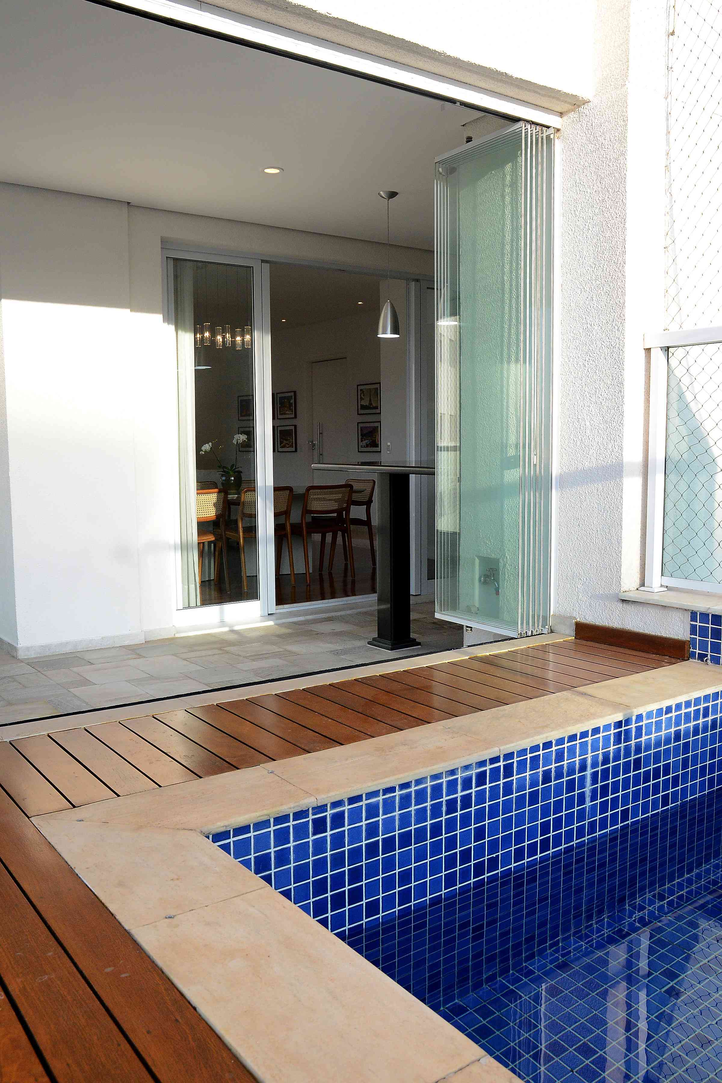 Apartamento SANTANA DE PARNAIBA  ALPHAVILLE  PENTHOUSE