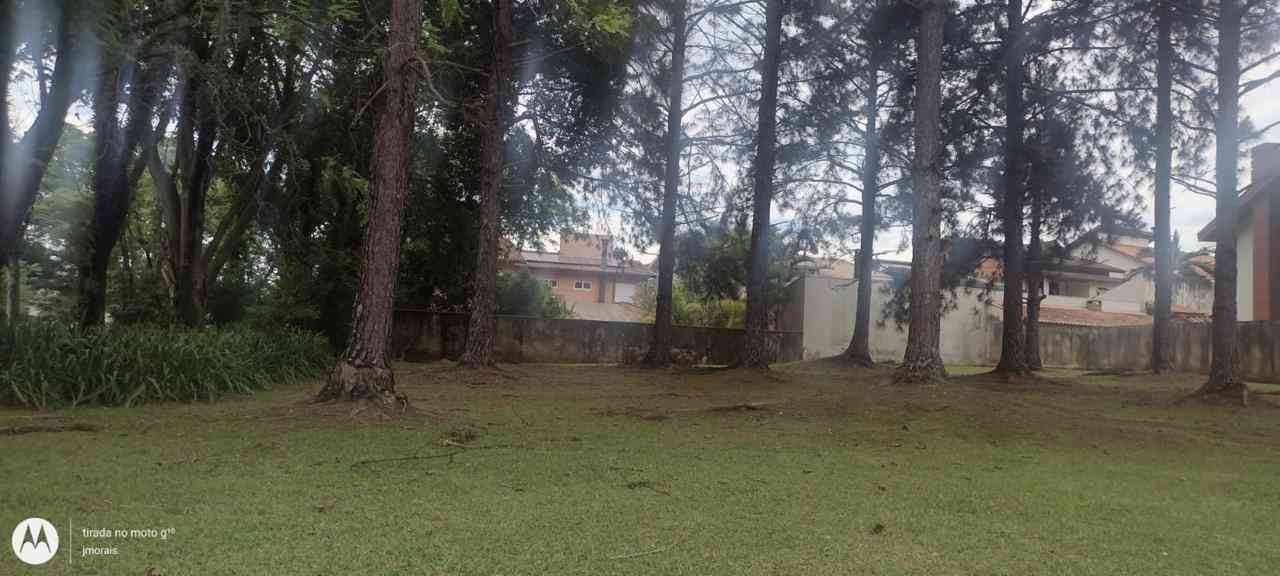 Terreno SANTANA DE PARNAIBA  ALPHAVILLE   ALPHAVILLE RESIDENCIAL DOZE