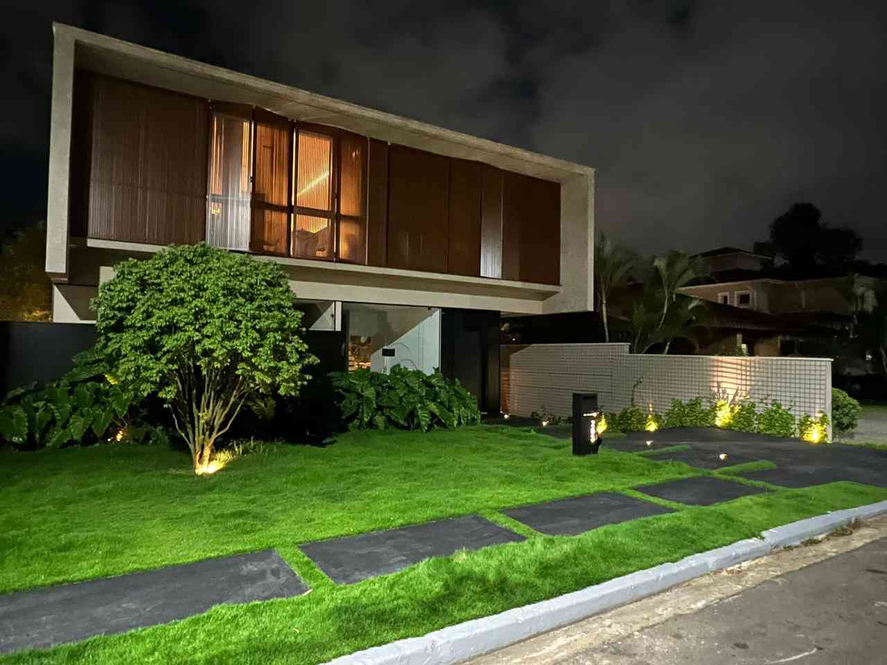 Casa de Condomnio  ALPHAVILLE  ALPHAVILLE RESIDENCIAL UM