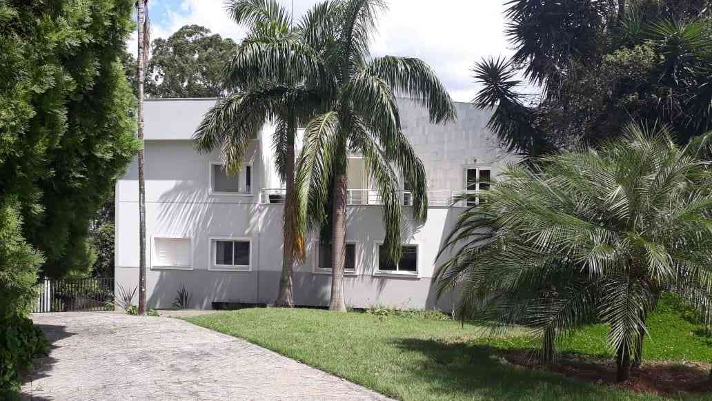 Casa de Condomnio BARUERI  TAMBOR  TAMBOR UM