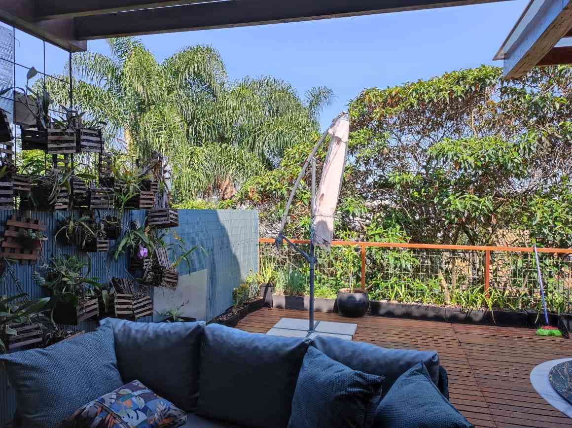 Casa de Condomnio SANTANA DE PARNAIBA  ALPHAVILLE  UPTOWN HOUSING
