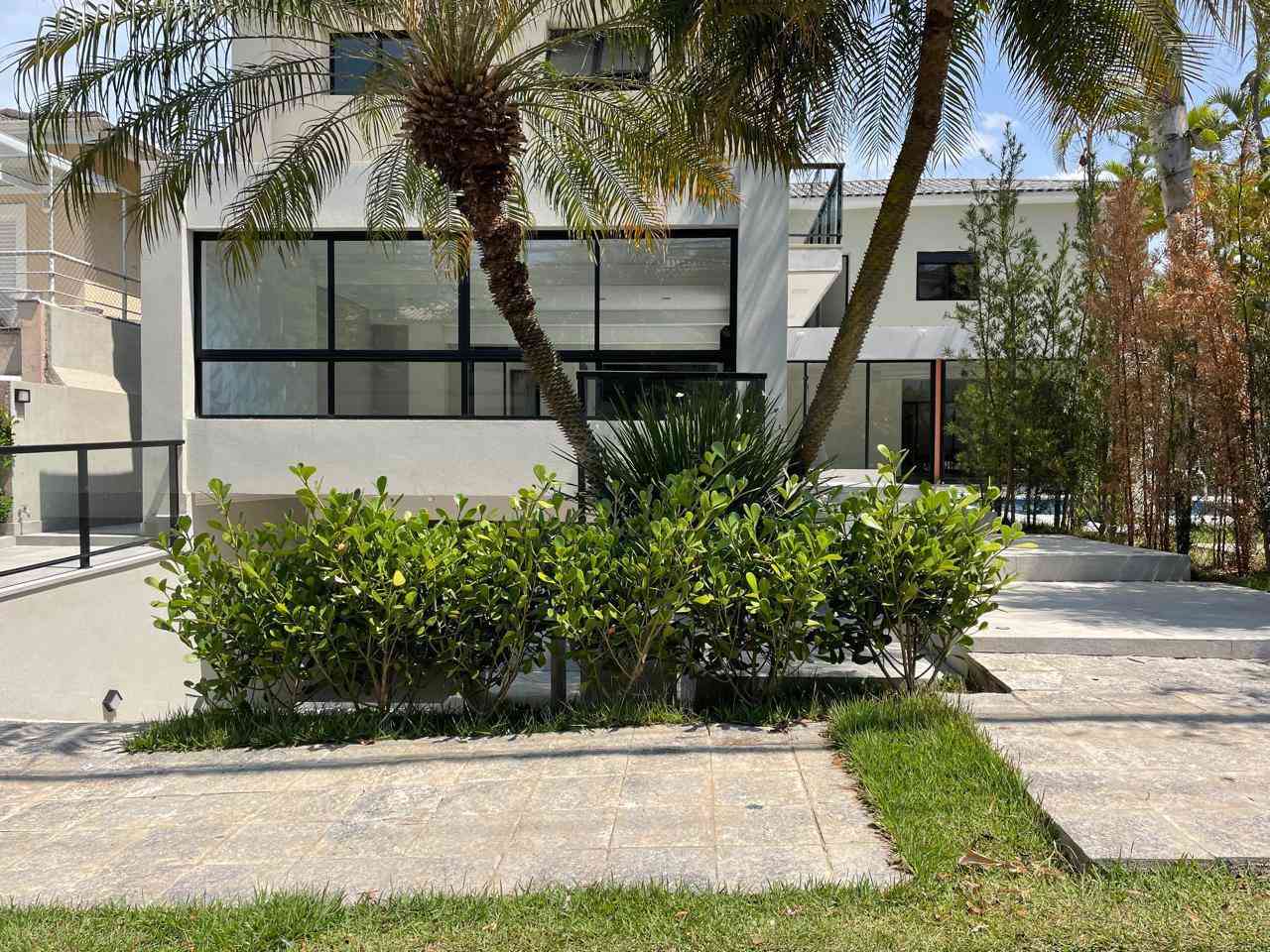Casa de Condomnio  ALPHAVILLE  ALPHAVILLE RESIDENCIAL SEIS