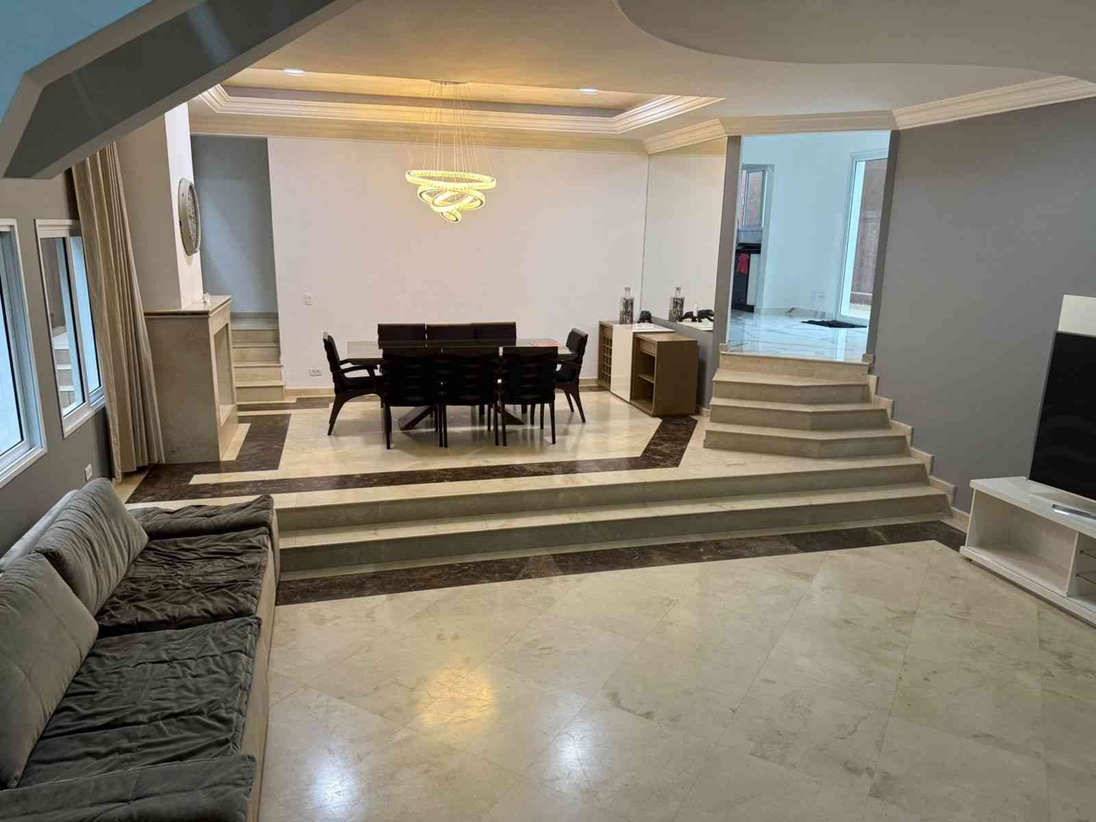 Casa de Condomnio SANTANA DE PARNAIBA  ALPHAVILLE  VALVILLE 1