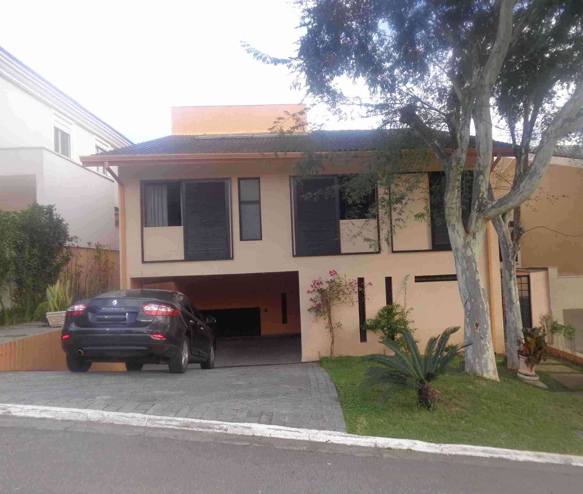 Casa de Condomnio  ALPHAVILLE  ALPHAVILLE RESIDENCIAL DEZ