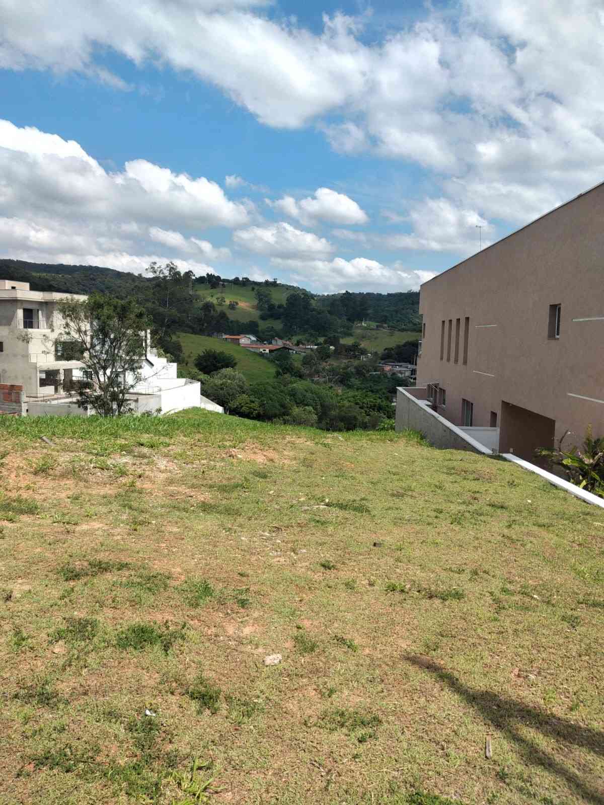 Terreno SANTANA DE PARNAIBA  SURU  NEWVILLE