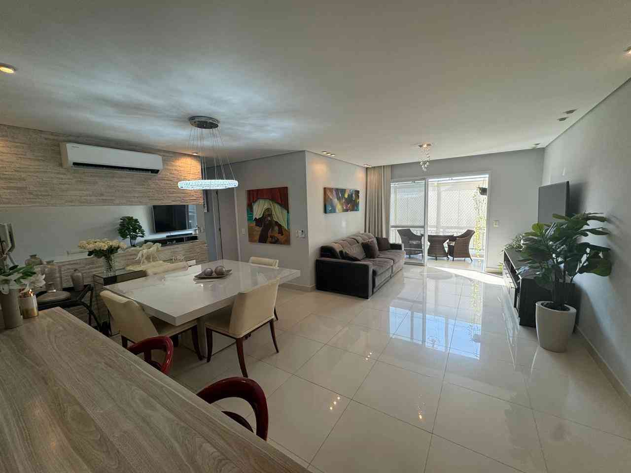 Apartamento SANTANA DE PARNAIBA  ALPHAVILLE  ALPHA VITA