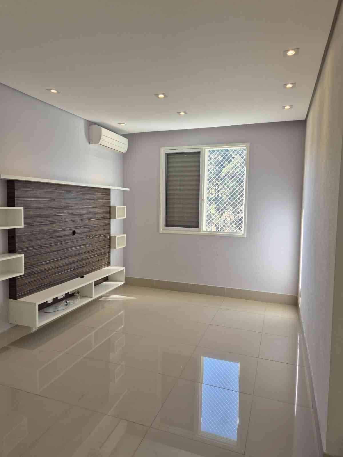 Apartamento  ALPHAVILLE  PAISAGEM