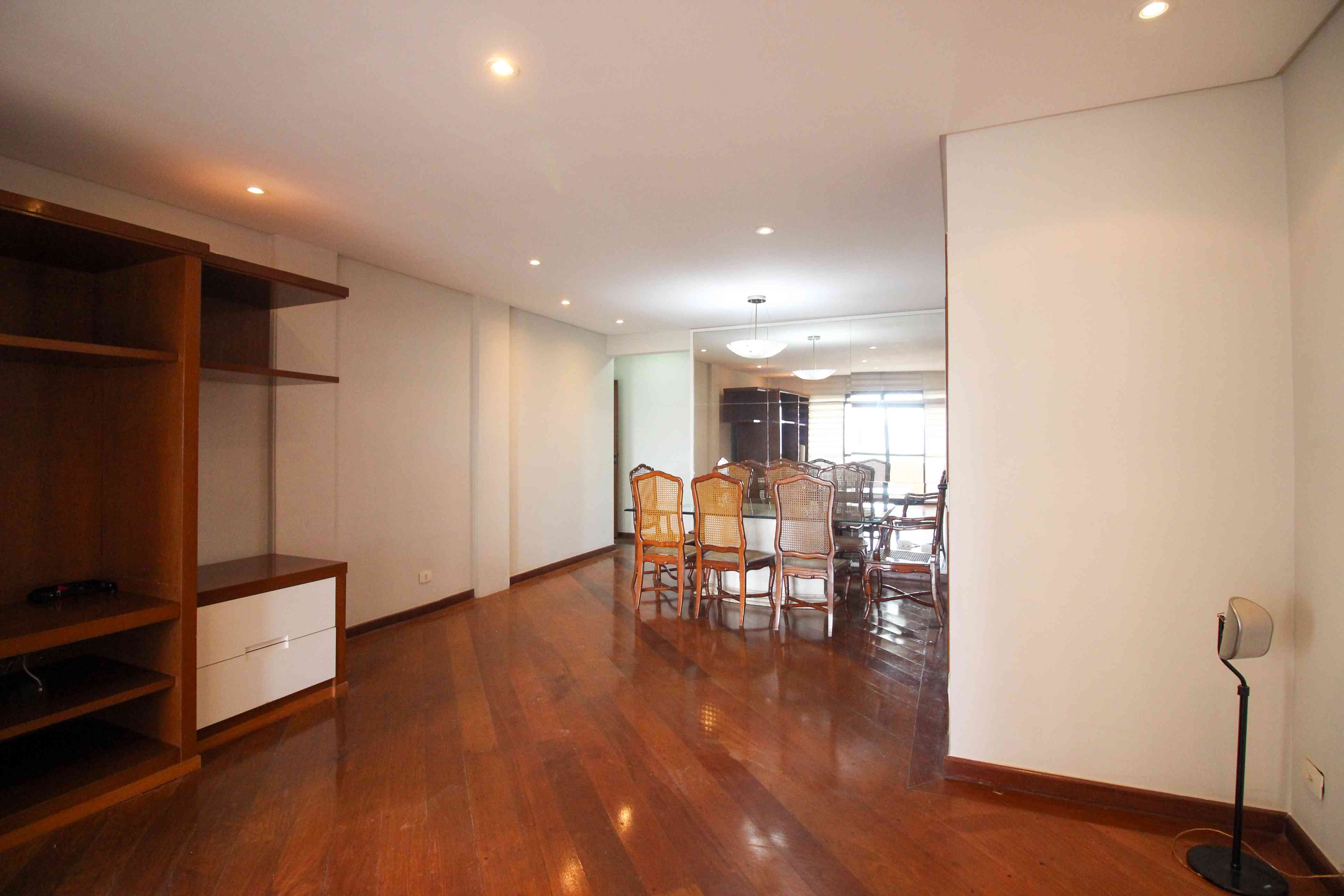 Apartamento BARUERI  ALPHAVILLE  ALPHA CLUB