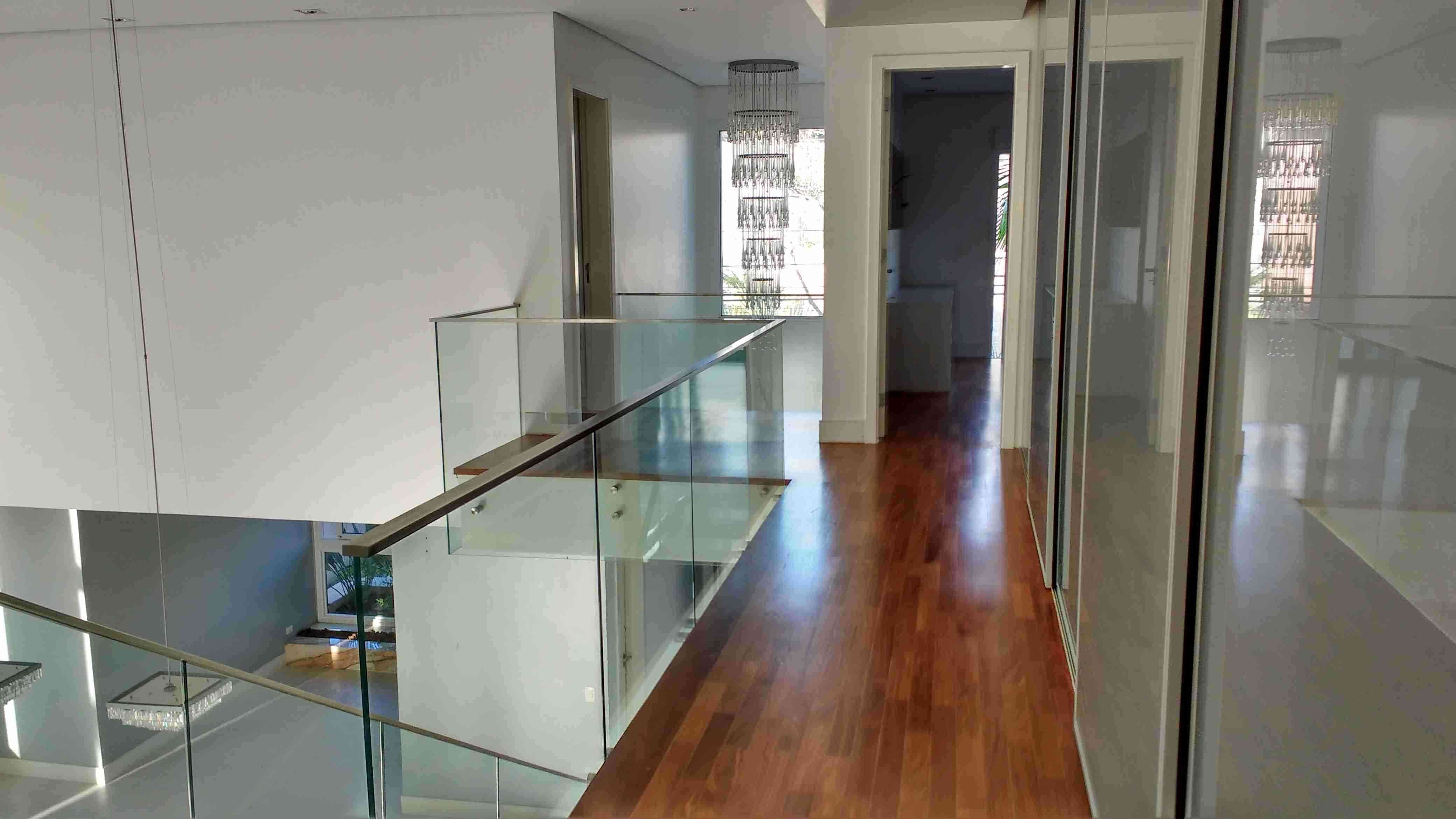 Casa de Condomnio  ALPHAVILLE  ALPHAVILLE RESIDENCIAL UM