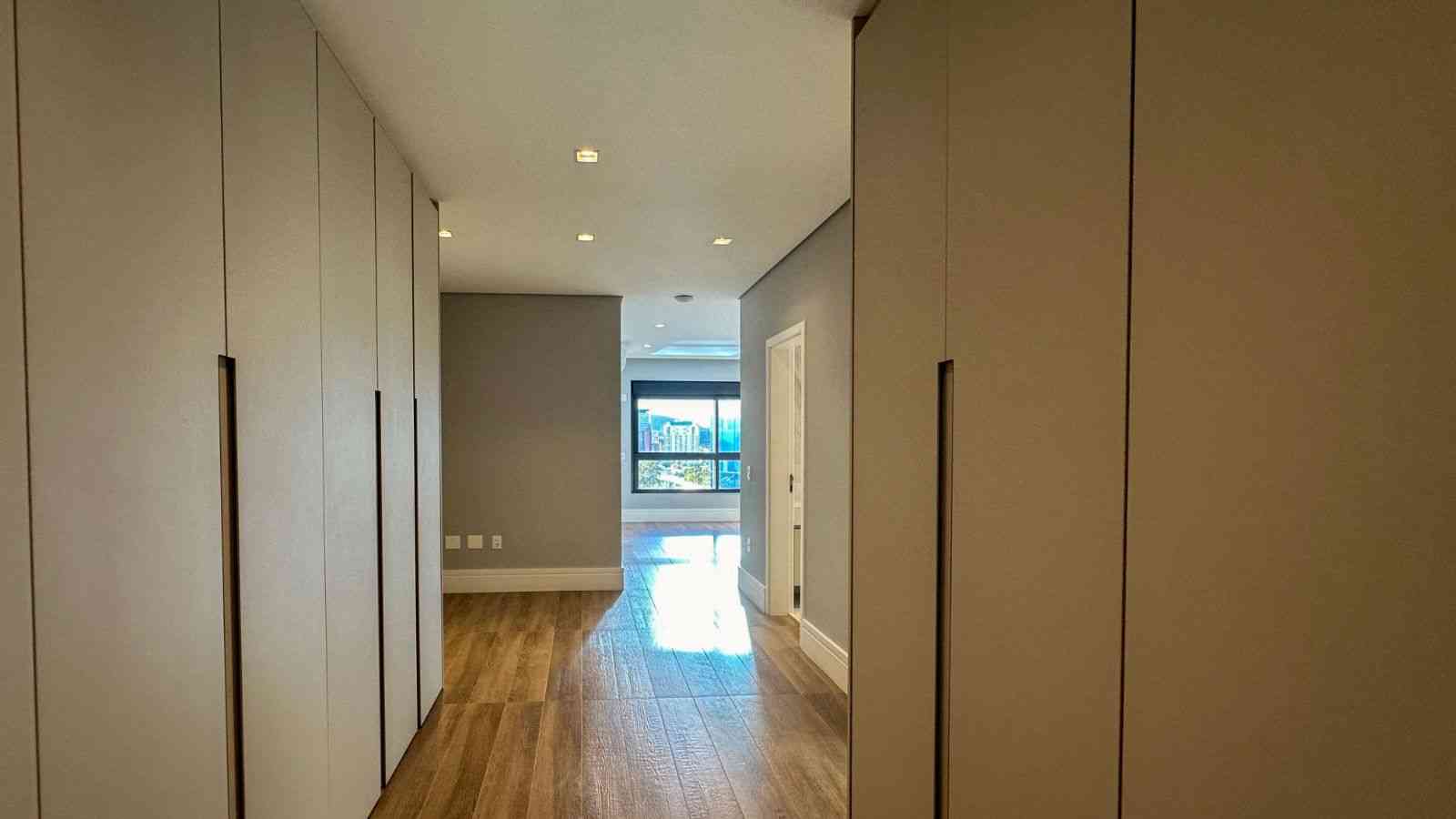 Apartamento BARUERI  ALPHAVILLE  CANVAS