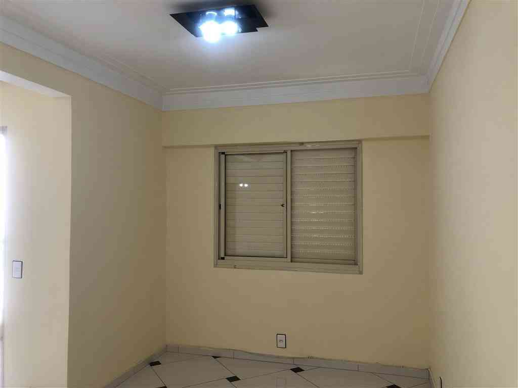 Apartamento SANTANA DE PARNAIBA  ALPHAVILLE  MARTE