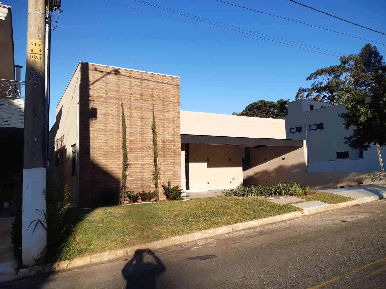 Casa de Condomnio SANTANA DE PARNAIBA  ALPHAVILLE  VALVILLE 2