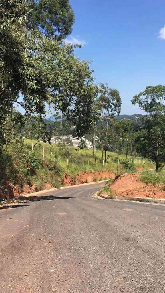 Terreno SANTANA DE PARNAIBA   JAGUARI  SANTANA DE PARNAIBA