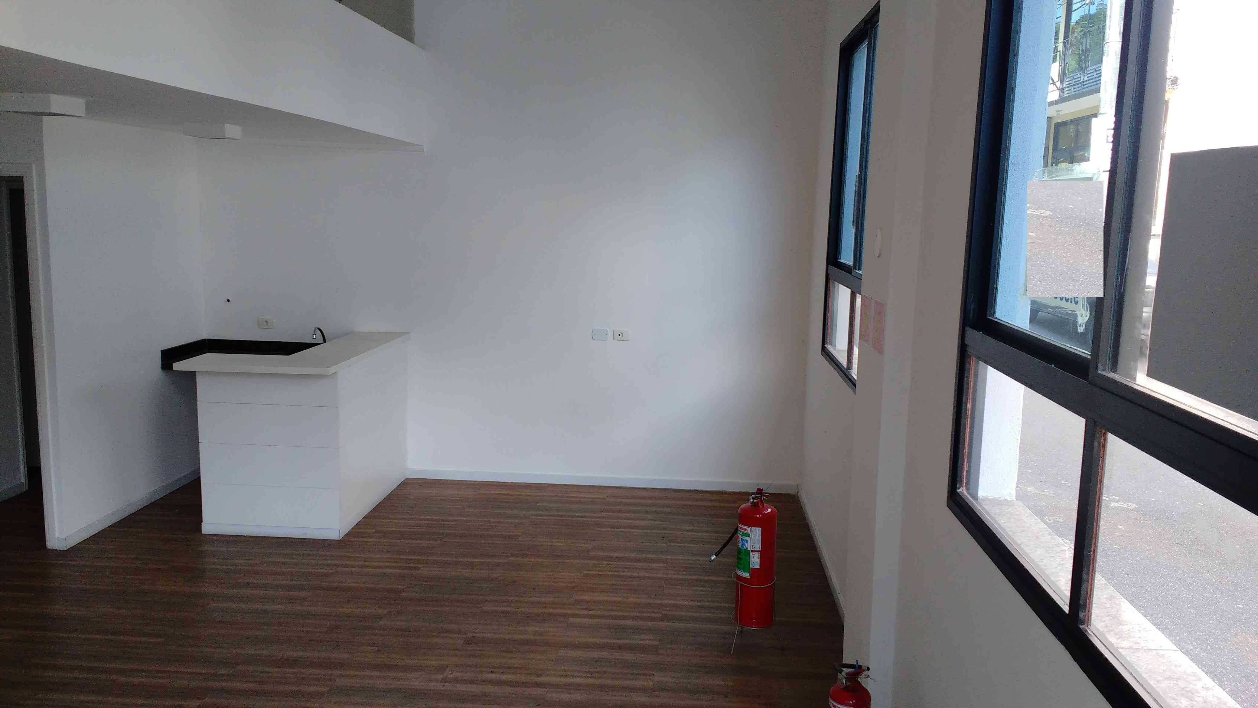 Prdio Comercial SANTANA DE PARNAIBA  ALPHAVILLE  CENTRO DE APOIO 2
