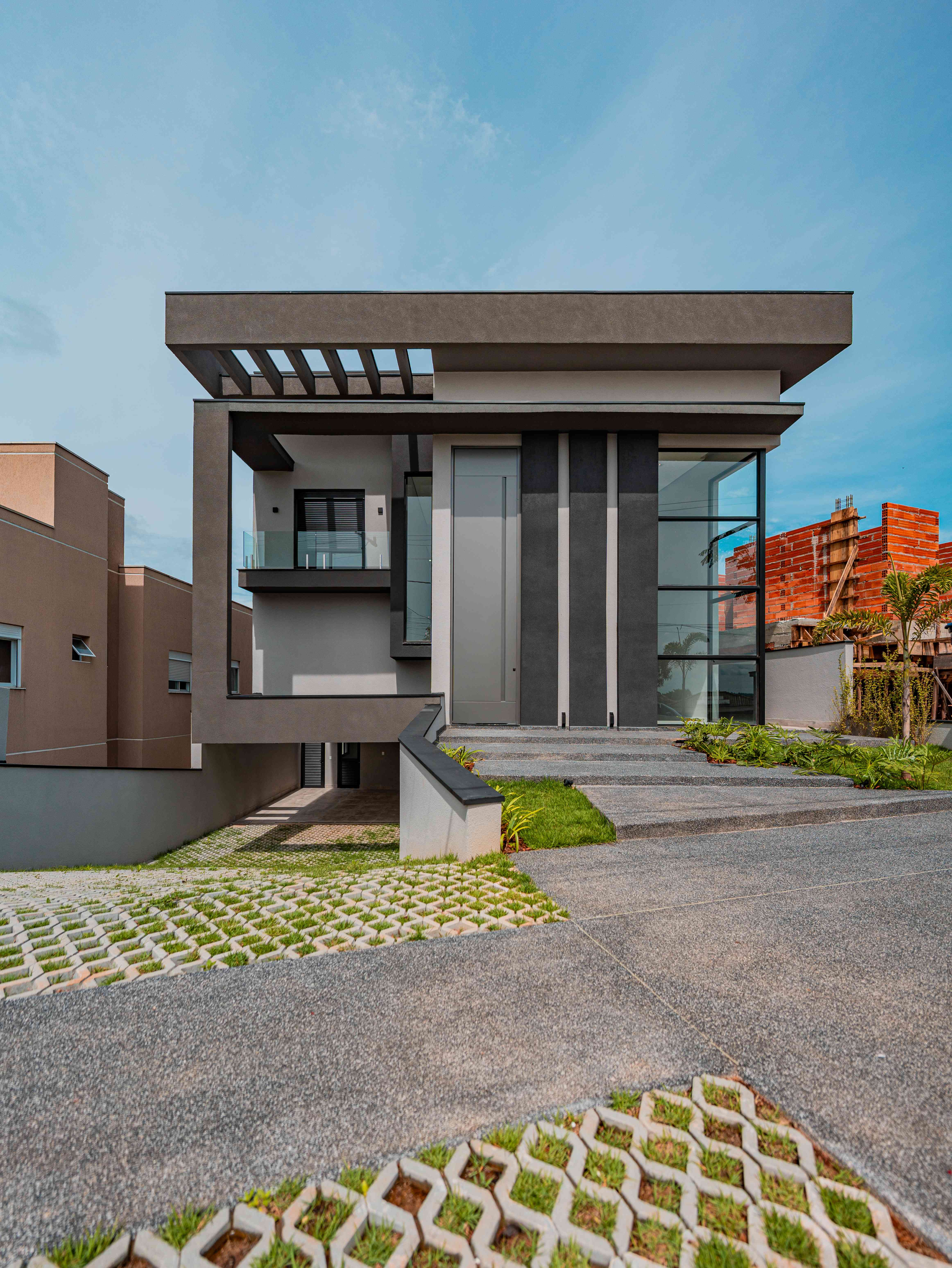 Casa de Condomnio  SURU  NEW VILLE