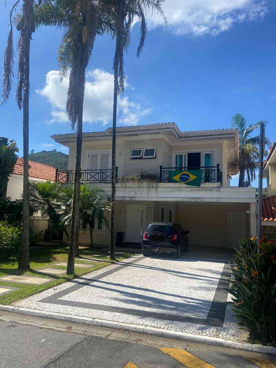 Casa de Condomnio  ALPHAVILLE  ALPHAVILLE RESIDENCIAL ONZE