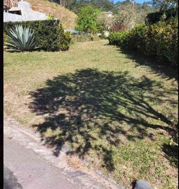 Terreno SANTANA DE PARNAIBA  ALPHAVILLE   CAMPOS DO CONDE