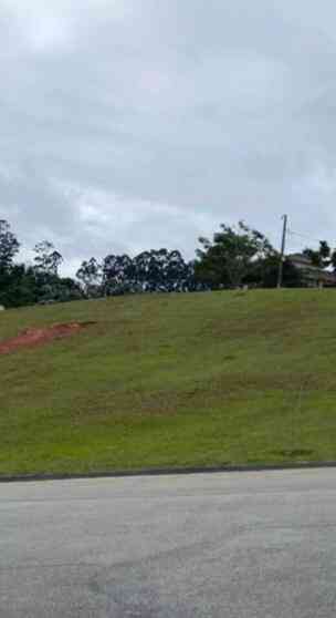 Terreno SANTANA DE PARNAIBA  ALPHAVILLE   CAMPOS DO CONDE