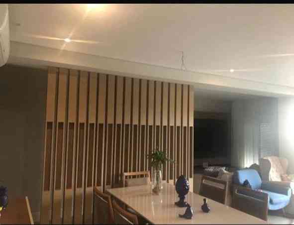 Apartamento  ALPHAVILLE  PARC ATHENEE