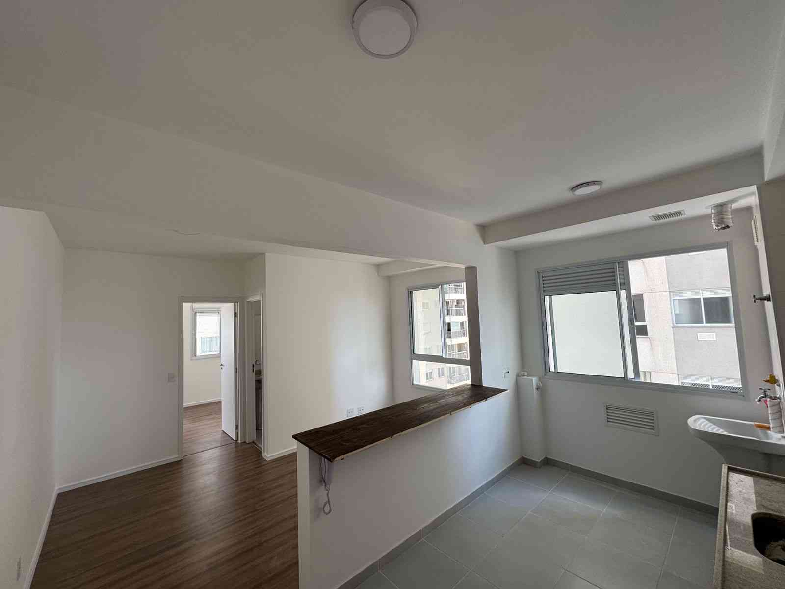 Apartamento BARUERI  TUPANCY  RESERVA URANO
